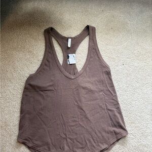 Free People Tank Top